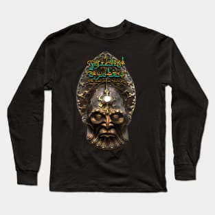 Mythlore Bronze Titan Long Sleeve T-Shirt